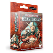 Warhammer Underworlds: Morgweath's Blade-Coven