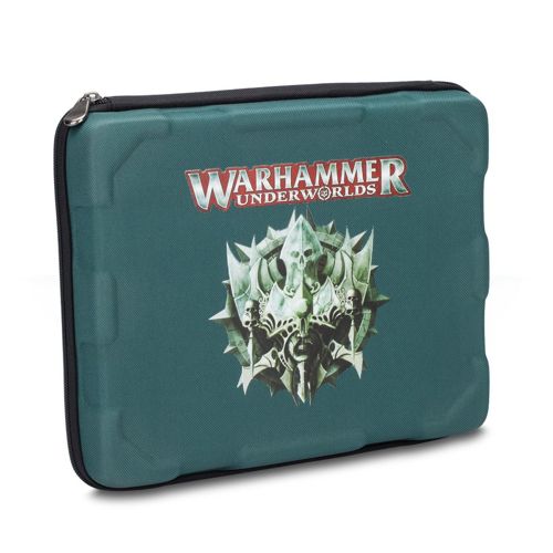 Warhammer Underworlds: Nightvault Carry Case