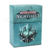Warhammer Underworlds: Nightvault Deck Box