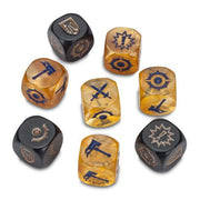 Warhammer Underworlds: Stormsire's Cursebreakers Dice