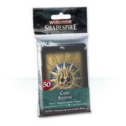 Warhammer Underworlds Underworlds: Shadespire Card Sleeves