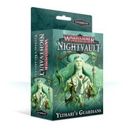 Warhammer Underworlds: Ylthari's Guardians