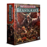 Warhammer Underworlds: Beastgrave