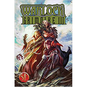 Warlock Grimoire 3