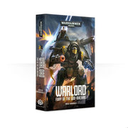 Warlord: Fury Of The God Machine (PB)