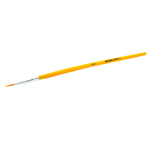 Warlord Games Synthetic Brush '0'