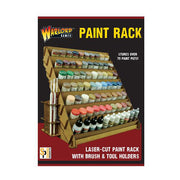 Warlord Large Paint Rack