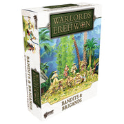 Warlords of Erehwon: Bandits & Brigands