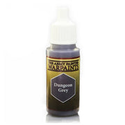 Warpaints - Dungeon Grey