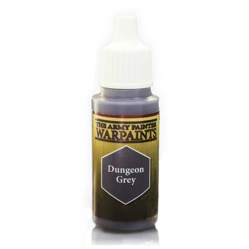 Warpaints - Dungeon Grey