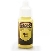 Warpaints - Moon Dust