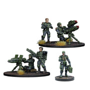 Warpath: GCPS Anti-Tank Weapons Teams