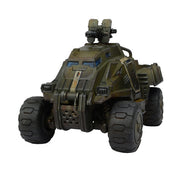 Warpath: GCPS Mule Transport