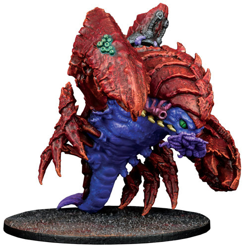 Warpath: Nameless Bathomite