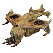 Warpath: Plague Reserve Force