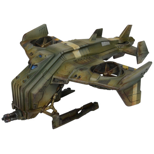 Warpath: Plague TAD-65 Hornet Dropship