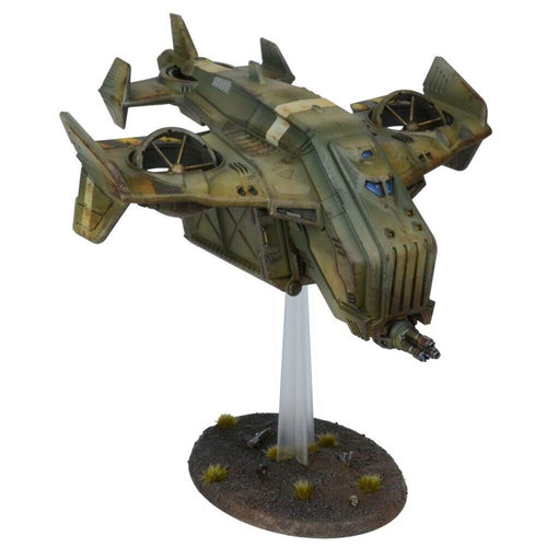 Warpath: TAD-65 Hornet Dropship