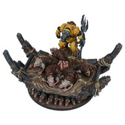 Warpath: Veer-myn Tangle