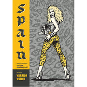 Warrior Women: Spain Vol. 2