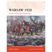 Warsaw 1920