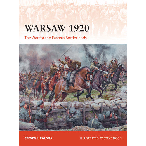 Warsaw 1920