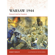 Warsaw 1944