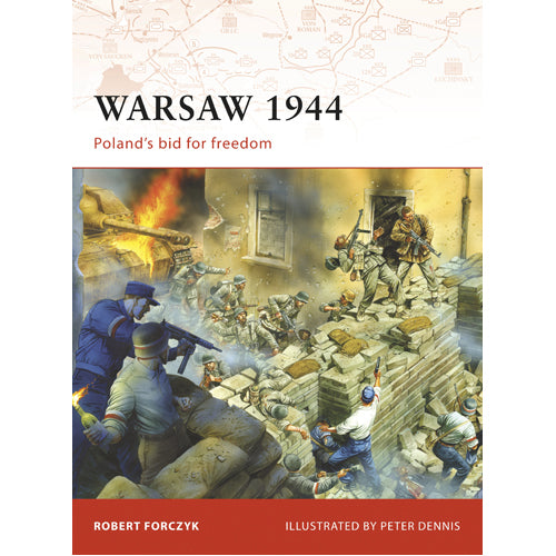 Warsaw 1944