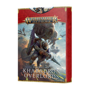 Warscrolls: Kharadron Overlords (Eng)