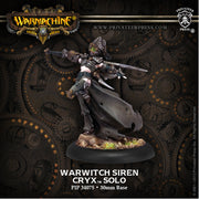 Warwitch Siren