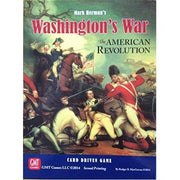 Washington's War