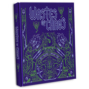 Wastes of Chaos Limited Edition