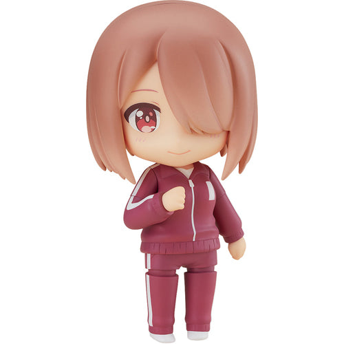 Wataten!: An Angel Flew Down to Me: Precious Friends Nendoroid Figure Miyako Hoshino