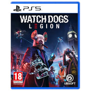 Watch Dogs Legion Gold  - PS5