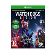 Watch Dogs Legion - Xbox One