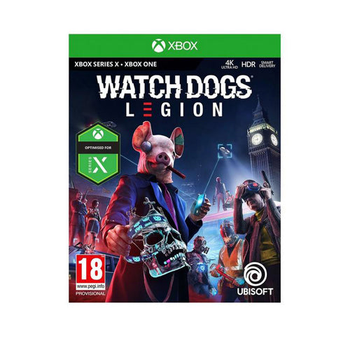 Watch Dogs Legion - Xbox One