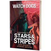 Watch Dogs: Stars & Stripes