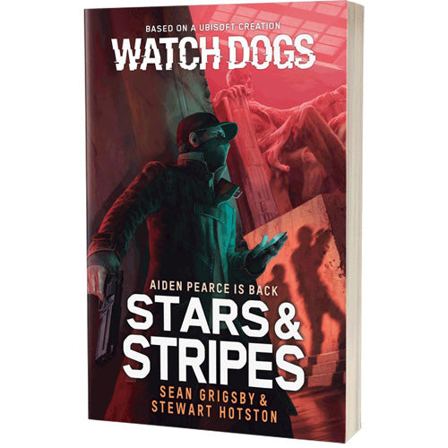 Watch Dogs: Stars & Stripes