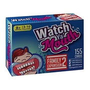 Watch Ya Mouth Family Expansion Pack 2