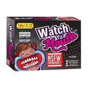 Watch Ya Mouth NSFW Expansion Pack 1
