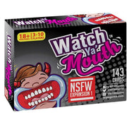 Watch Ya Mouth NSFW Expansion Pack 2