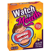 Watch Ya Mouth