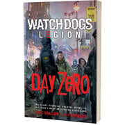 Watchdogs Legion: Day Zero