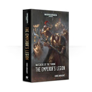 Watchers of the Throne: The Emperor's Legion Paperback