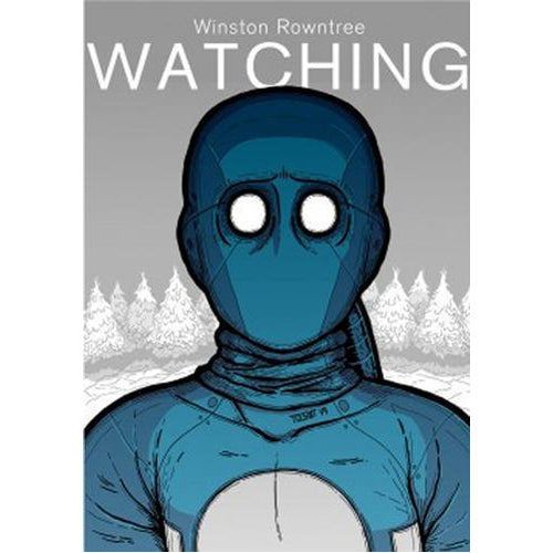 Watching (Paperback)