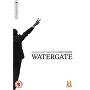 Watergate - DVD