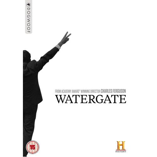 Watergate - DVD