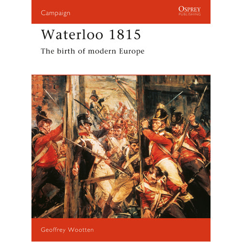 Waterloo 1815