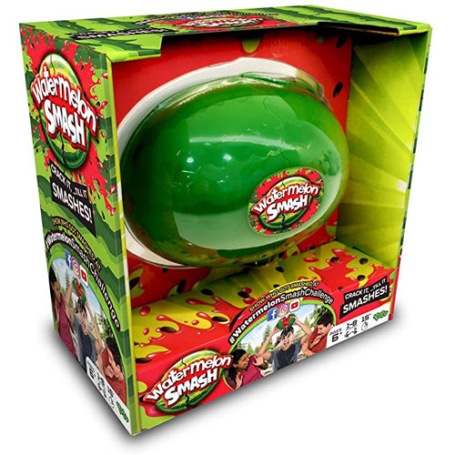 Watermelon Smash