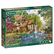 Watermill Cottage