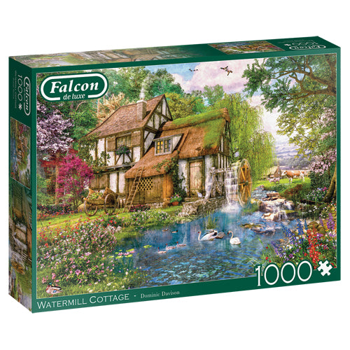 Watermill Cottage